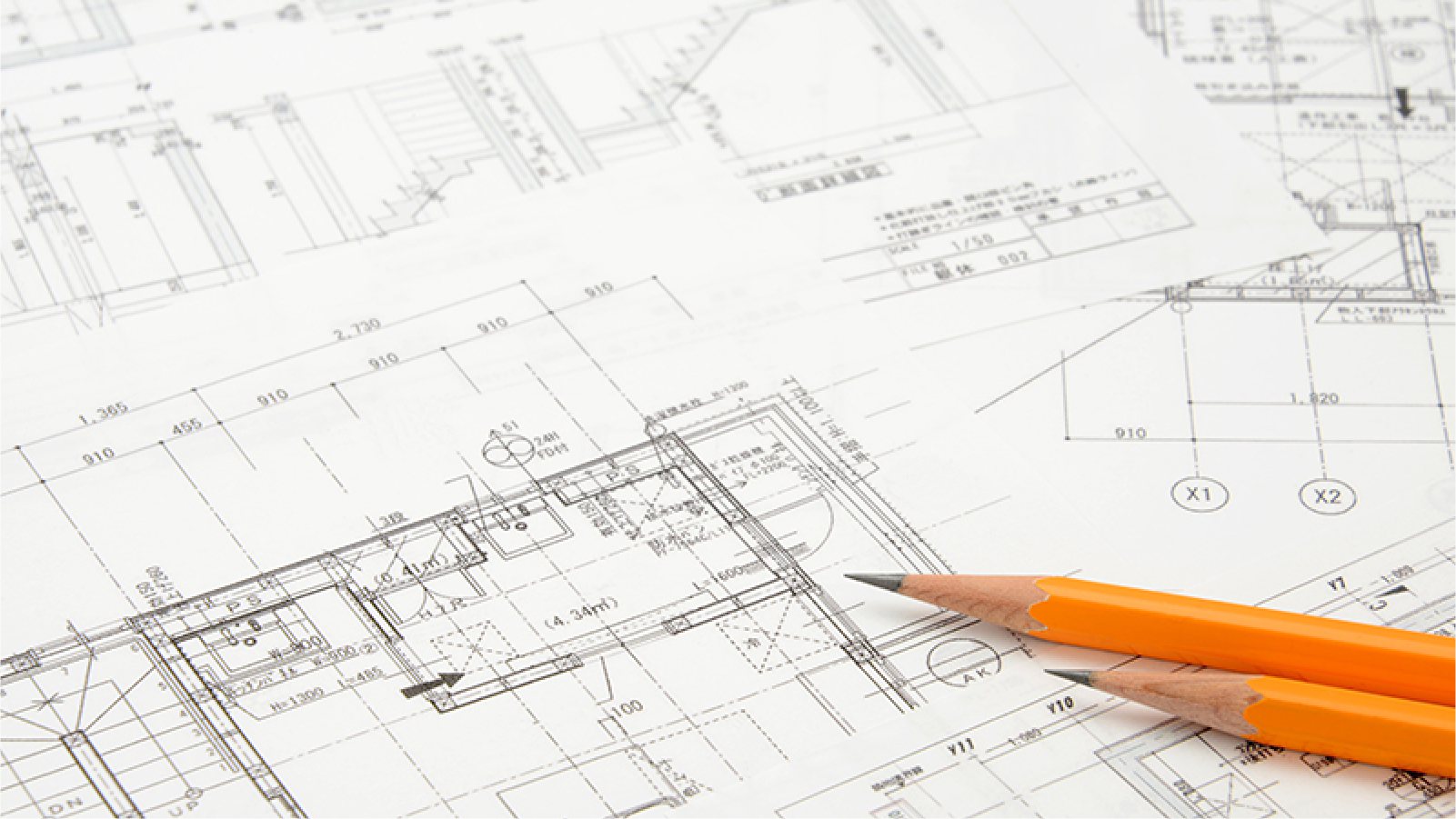 設備レイアウト