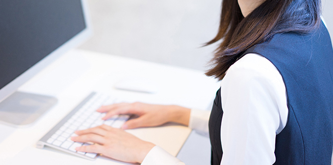 【パート】一般事務