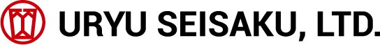 URYU SEISAKU,LTD
