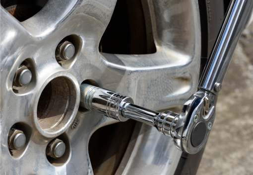 トルクレンチの校正サービス開始しました!