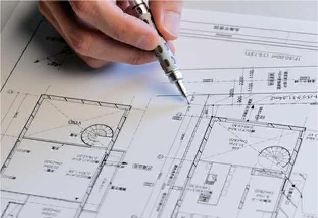 設備レイアウト