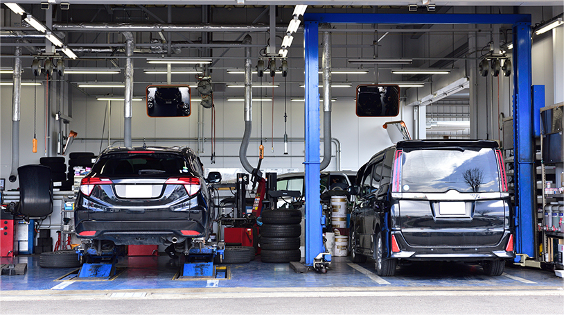 機械・工具の販売