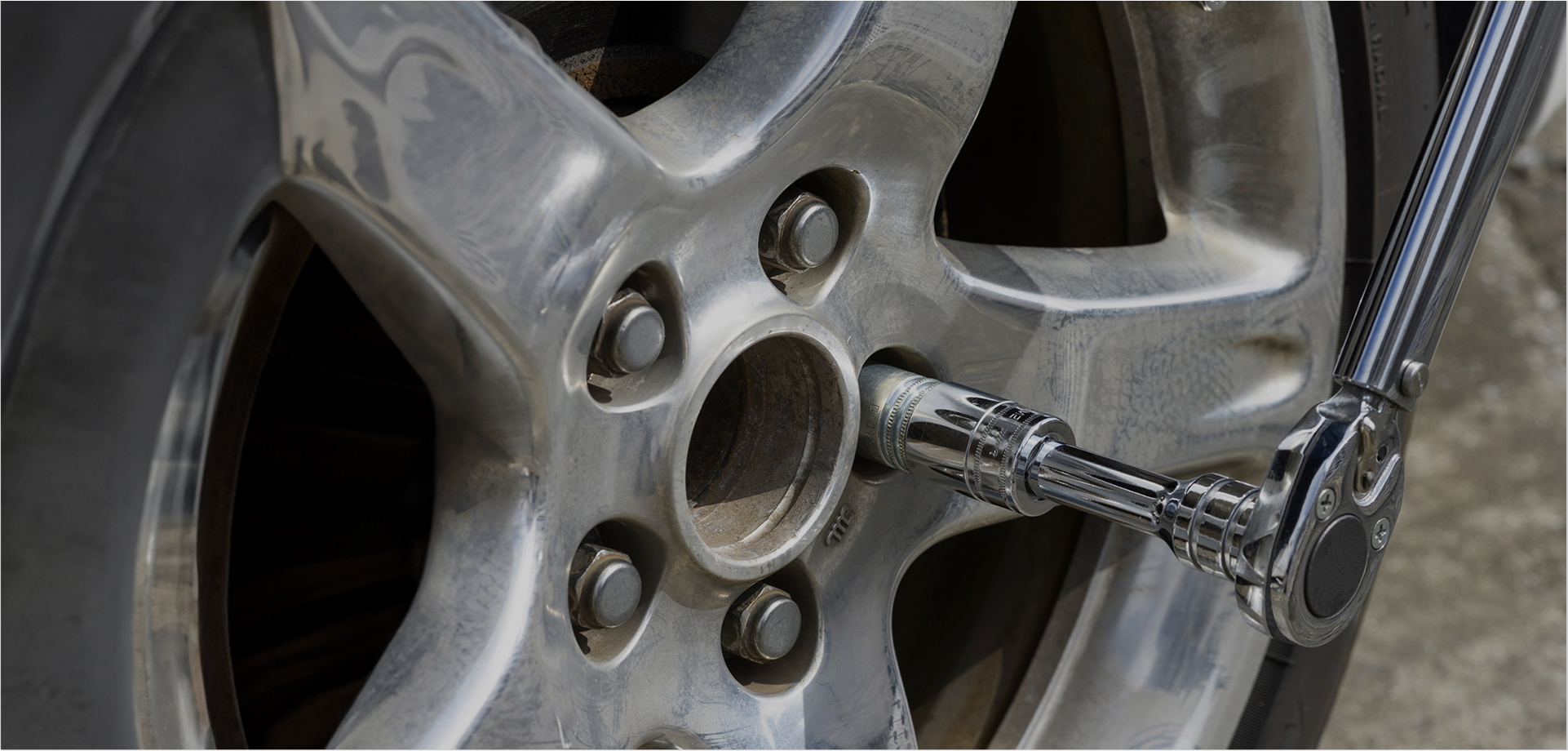 年１回の校正をお勧めしますトルクレンチ校正